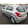 Panneau de porte avant droit OPEL CORSA D PHASE 1 d’occasion