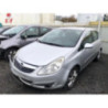 Panneau de porte avant droit OPEL CORSA D PHASE 1 d’occasion