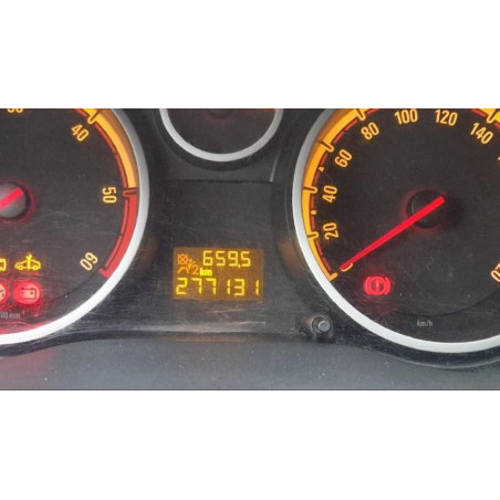 Panneau de porte avant droit OPEL CORSA D PHASE 1 d’occasion