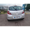 Panneau de porte avant droit OPEL CORSA D PHASE 1 d’occasion