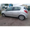Panneau de porte avant droit OPEL CORSA D PHASE 1 d’occasion