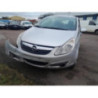 Panneau de porte avant droit OPEL CORSA D PHASE 1 d’occasion