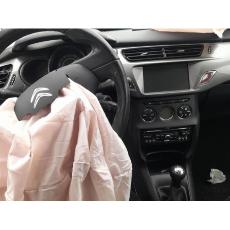 Poignee porte arriere gauche CITROEN C3 2 PHASE 1 d’occasion