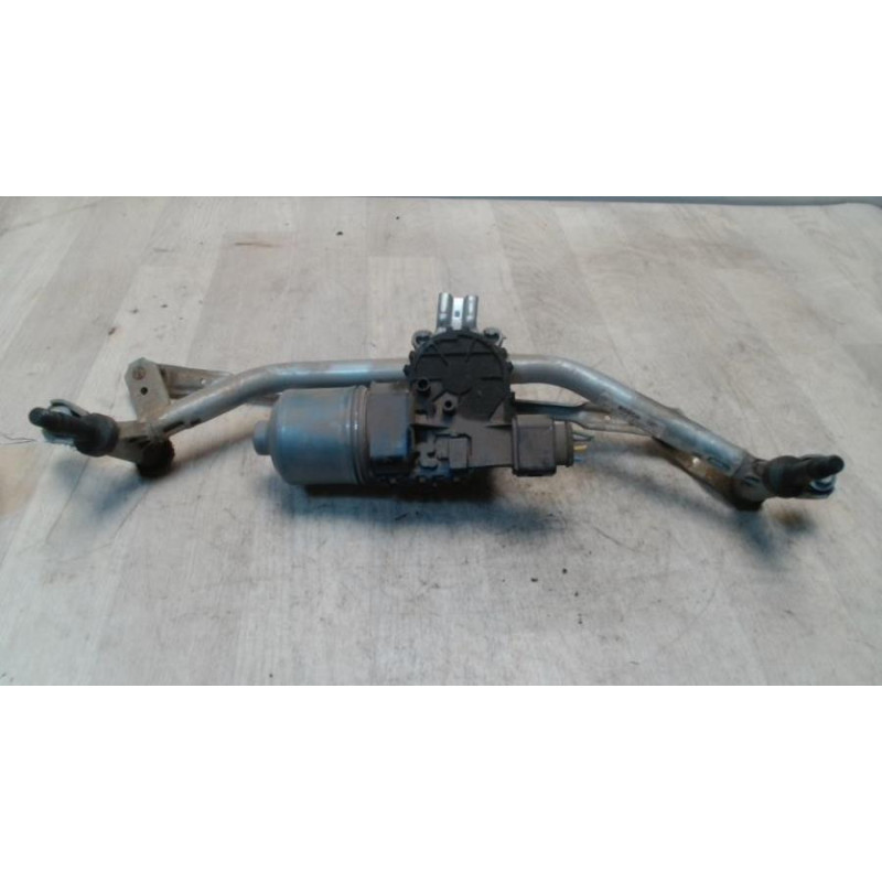 Moteur essuie glace avant PEUGEOT 208 1 PHASE 2 d’occasion