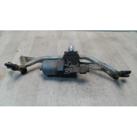 Moteur essuie glace avant PEUGEOT 208 1 PHASE 2 d’occasion