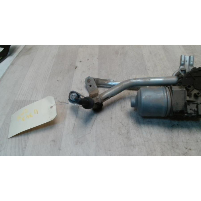 Moteur essuie glace avant PEUGEOT 208 1 PHASE 2 d’occasion