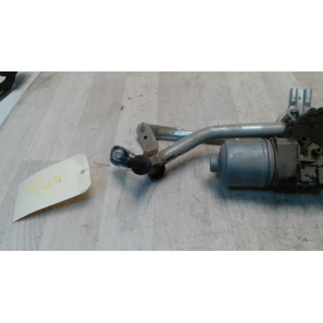 Moteur essuie glace avant PEUGEOT 208 1 PHASE 2 d’occasion