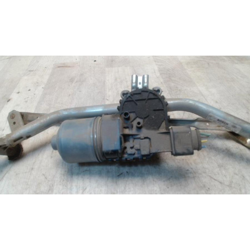 Moteur essuie glace avant PEUGEOT 208 1 PHASE 2 d’occasion