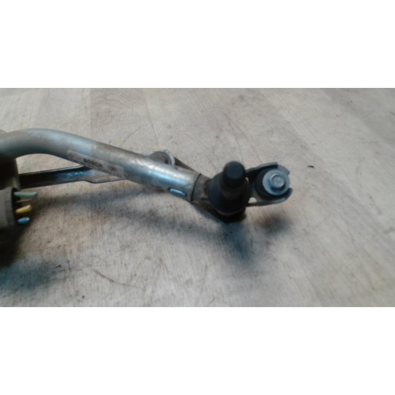 Moteur essuie glace avant PEUGEOT 208 1 PHASE 2 d’occasion