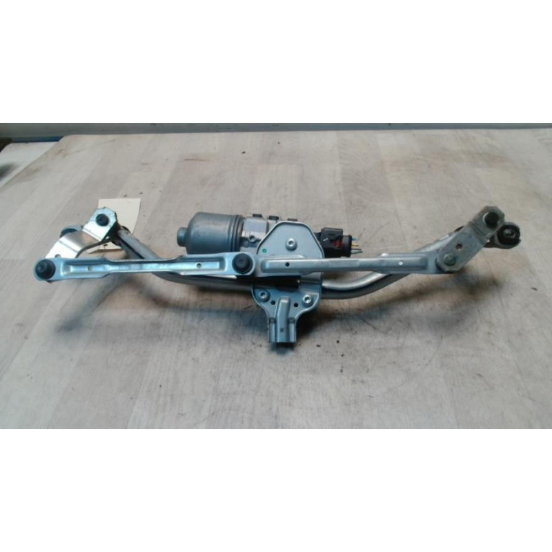 Moteur essuie glace avant PEUGEOT 208 1 PHASE 2 d’occasion