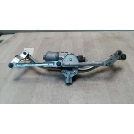 Moteur essuie glace avant PEUGEOT 208 1 PHASE 2 d’occasion