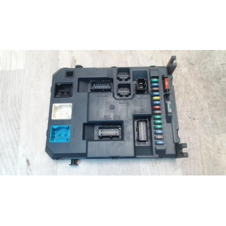 Boitier BSI CITROEN C3 2 PHASE 1 d’occasion