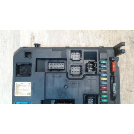 Boitier BSI CITROEN C3 2 PHASE 1 d’occasion