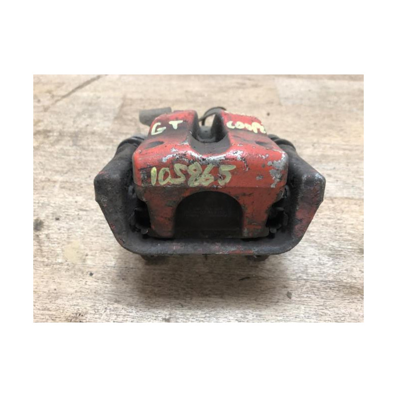 Etrier arriere gauche (freinage) ALFA ROMEO GT COUPE d’occasion