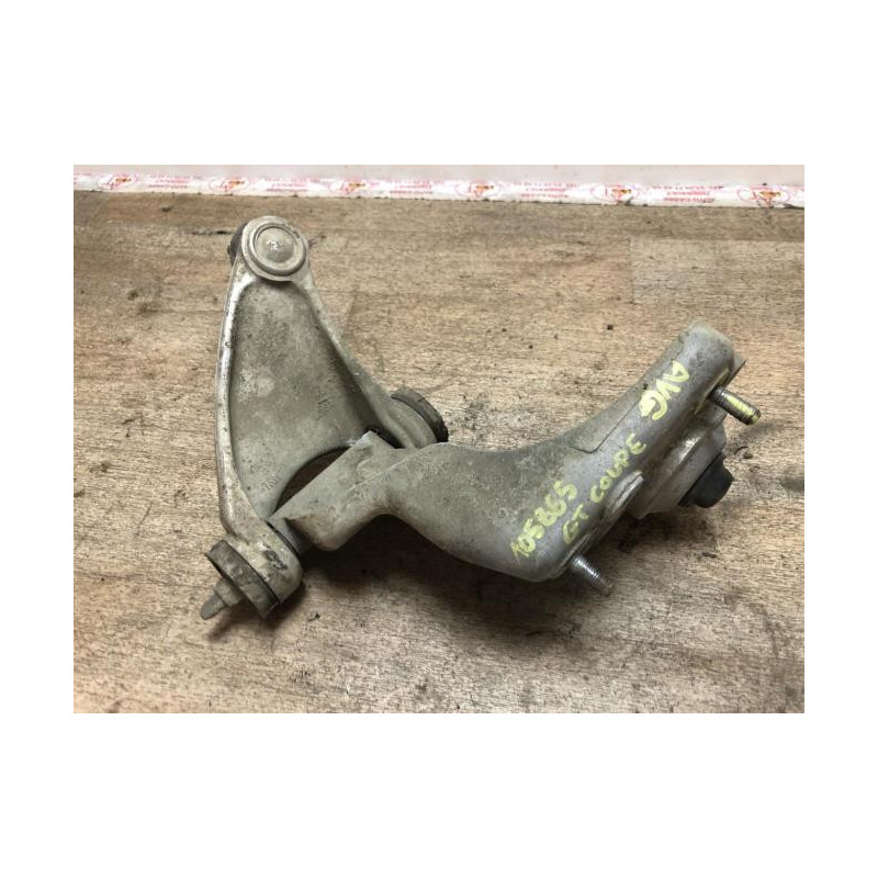 Bras de suspension superieur avant gauche ALFA ROMEO GT COUPE d’occasion