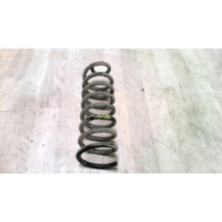 Ressort de suspension arriere gauche DACIA SANDERO 1 d’occasion