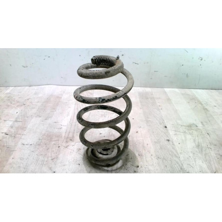 Ressort de suspension arriere gauche RENAULT GRAND MODUS PHASE 2 d’occasion