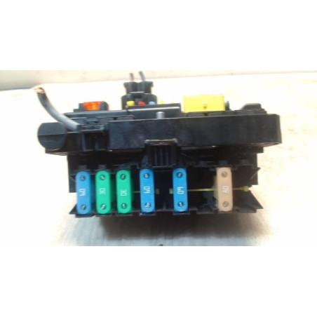 Boitier servitude moteur (BSM) CITROEN C3 2 PHASE 1 d’occasion