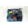 Boitier servitude moteur (BSM) CITROEN C3 2 PHASE 1 d’occasion