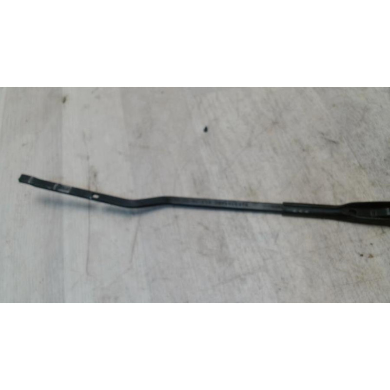 Bras essuie glace arrière gauche CITROEN C3 2 PHASE 1 d’occasion