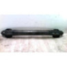 Renfort pare choc arriere (traverse) CITROEN C4 1 PHASE 1 d’occasion