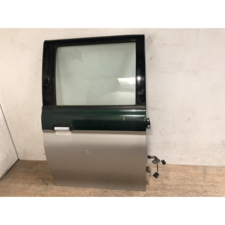 Porte arriere droit MITSUBISHI L 200 2 d’occasion
