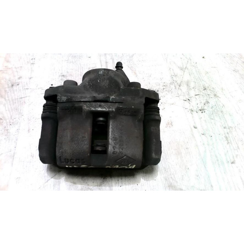 Etrier avant gauche (freinage) DACIA SANDERO 1 d’occasion