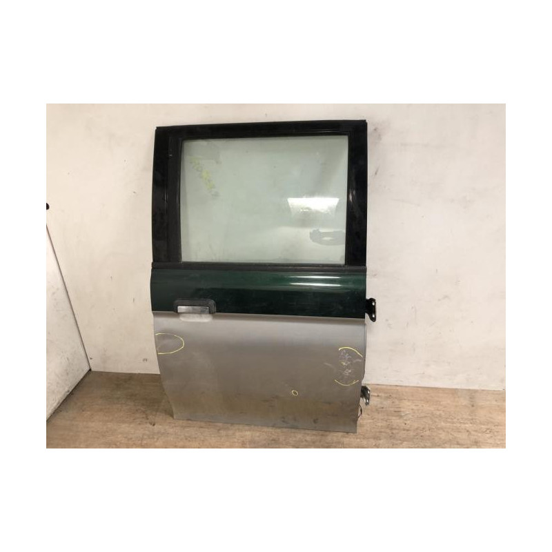 Porte arriere droit MITSUBISHI L 200 2 d’occasion