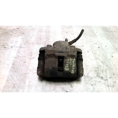 Etrier avant gauche (freinage) RENAULT TWINGO 1 PHASE 3 d’occasion