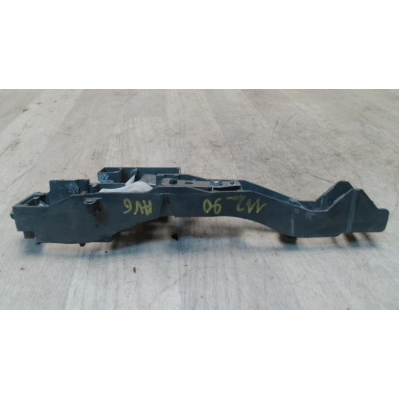 Support poignee porte avant gauche CITROEN C3 2 PHASE 1 d’occasion
