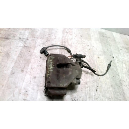 Etrier avant gauche (freinage) AUDI A4 2 PHASE 1 d’occasion