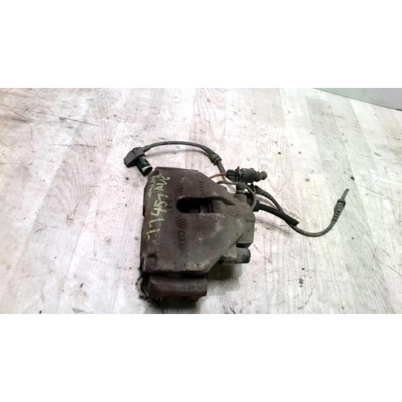Etrier avant gauche (freinage) AUDI A4 2 PHASE 1 d’occasion