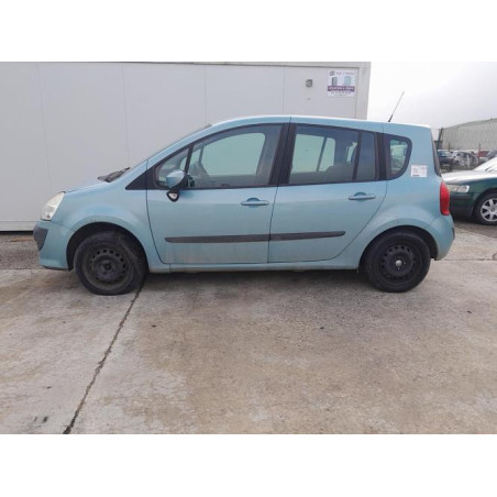 Baie de pare brise RENAULT GRAND MODUS PHASE 2 d’occasion