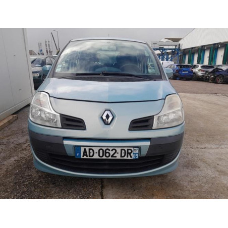 Baie de pare brise RENAULT GRAND MODUS PHASE 2 d’occasion