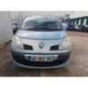 Baie de pare brise RENAULT GRAND MODUS PHASE 2 d’occasion