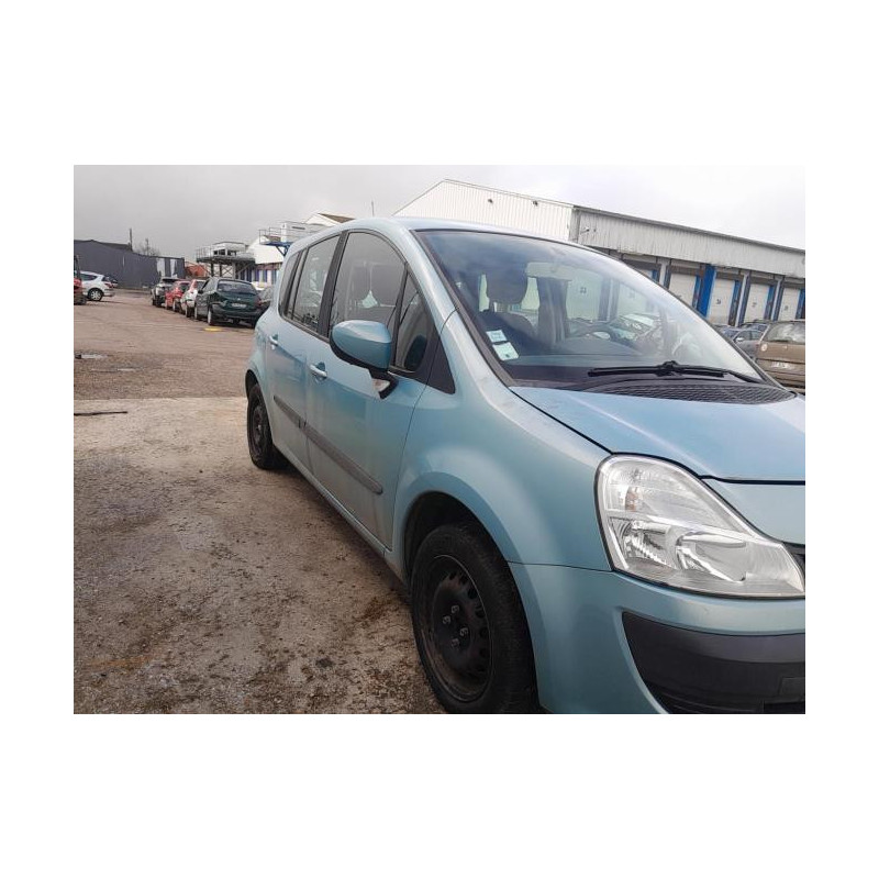 Baie de pare brise RENAULT GRAND MODUS PHASE 2 d’occasion