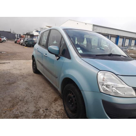 Baie de pare brise RENAULT GRAND MODUS PHASE 2 d’occasion