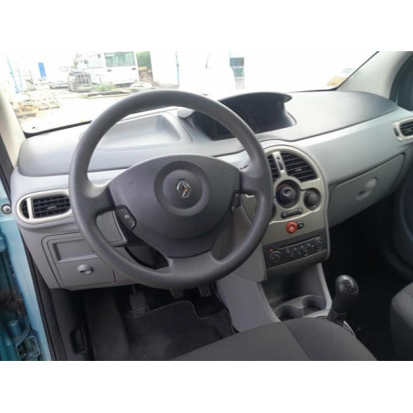 Baie de pare brise RENAULT GRAND MODUS PHASE 2 d’occasion