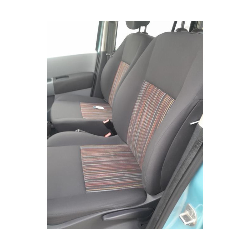 Baie de pare brise RENAULT GRAND MODUS PHASE 2 d’occasion