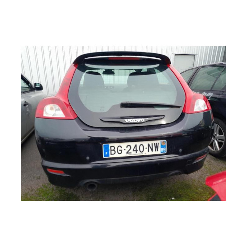 Baie de pare brise VOLVO C 30 PHASE 1 d’occasion