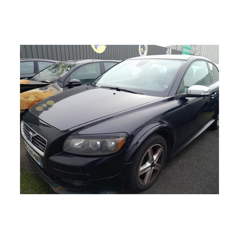 Baie de pare brise VOLVO C 30 PHASE 1 d’occasion