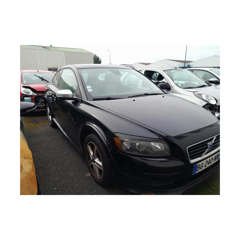 Baie de pare brise VOLVO C 30 PHASE 1 d’occasion