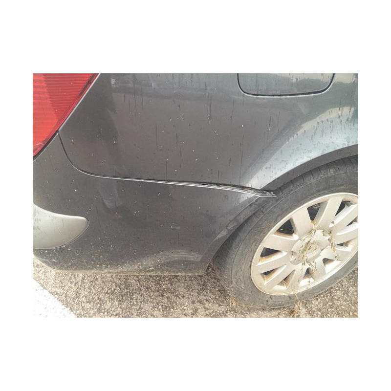 Grille de calandre RENAULT LAGUNA 2 PHASE 1 BREAK d’occasion