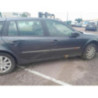Grille de calandre RENAULT LAGUNA 2 PHASE 1 BREAK d’occasion