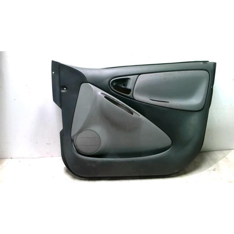 Panneau de porte avant droit TOYOTA YARIS 1 PHASE 1 d’occasion