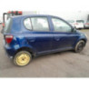 Panneau de porte avant droit TOYOTA YARIS 1 PHASE 1 d’occasion