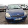 Panneau de porte avant droit TOYOTA YARIS 1 PHASE 1 d’occasion