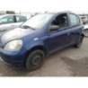 Panneau de porte avant droit TOYOTA YARIS 1 PHASE 1 d’occasion