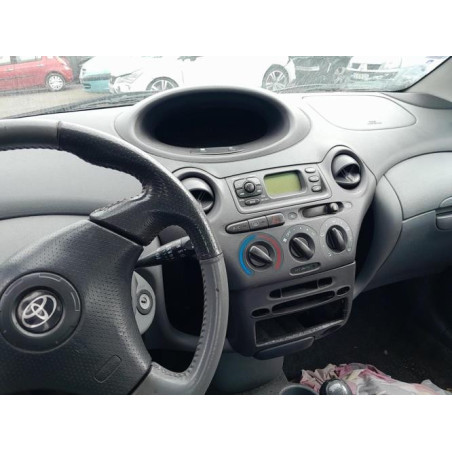 Panneau de porte avant droit TOYOTA YARIS 1 PHASE 1 d’occasion