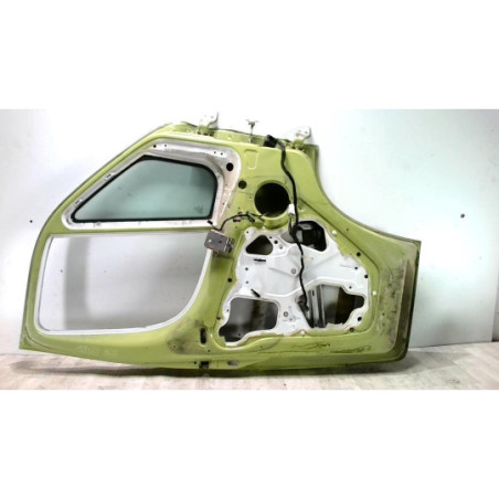Porte avant gauche PEUGEOT BOXER 3 PHASE 1 d’occasion